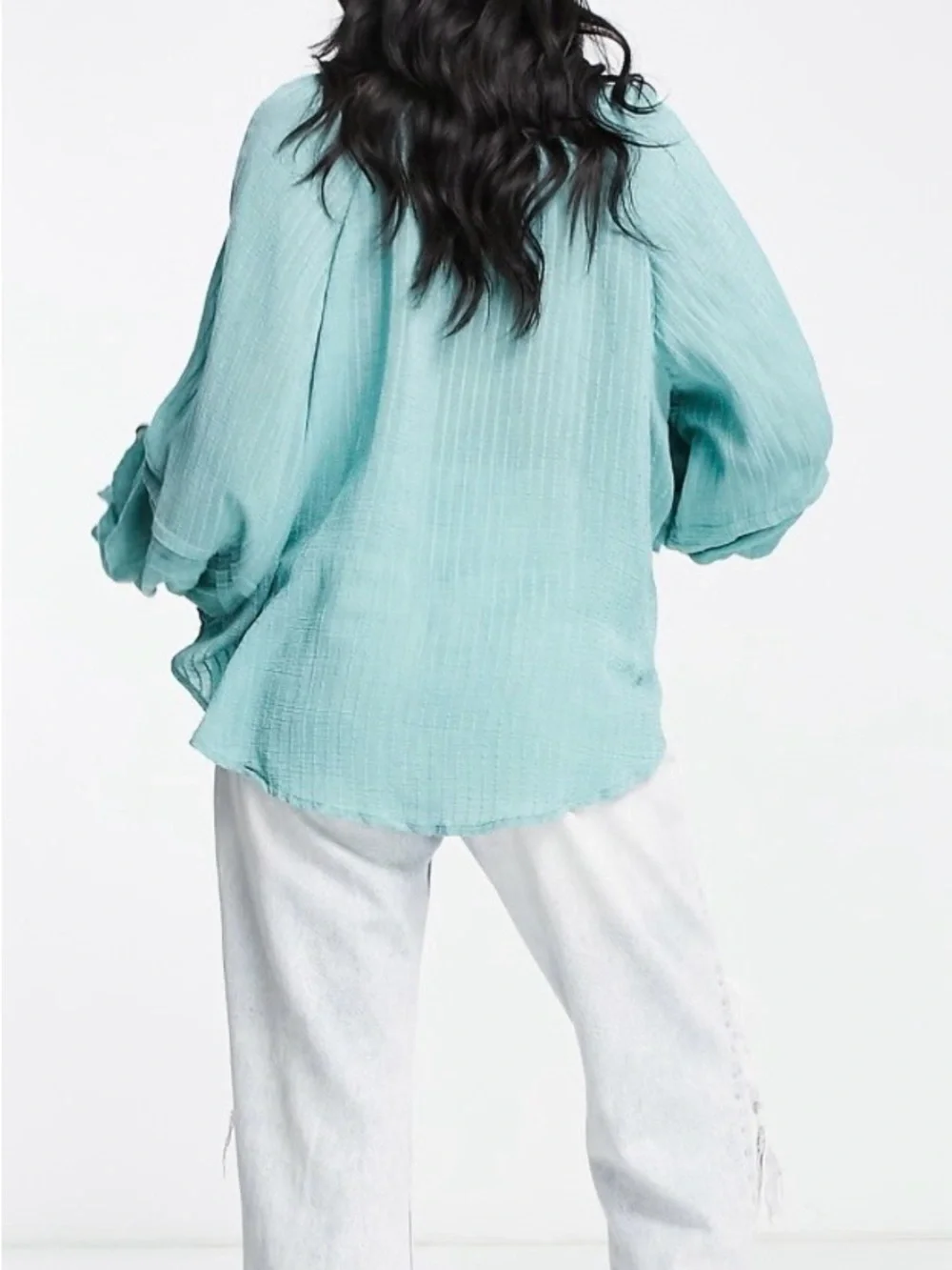Free People | Out of Town top